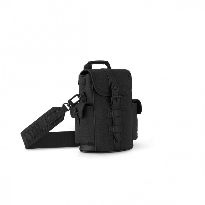 (image for) LOUIS VUITTON MASTER NANO CHRISTOPHER M83164 (19*14*6cm)