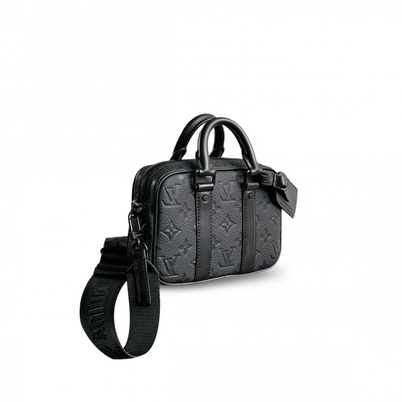 (image for) LOUIS VUITTON MASTER NANO PORTE DOCUMENTS VOYAGE M82770 (20*13*5.5cm)