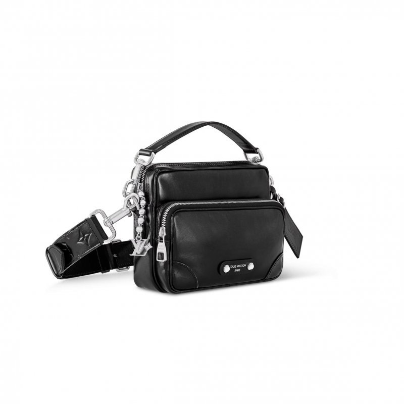 (image for) LOUIS VUITTON MASTER NIL M13987 (25*17.5*11cm)