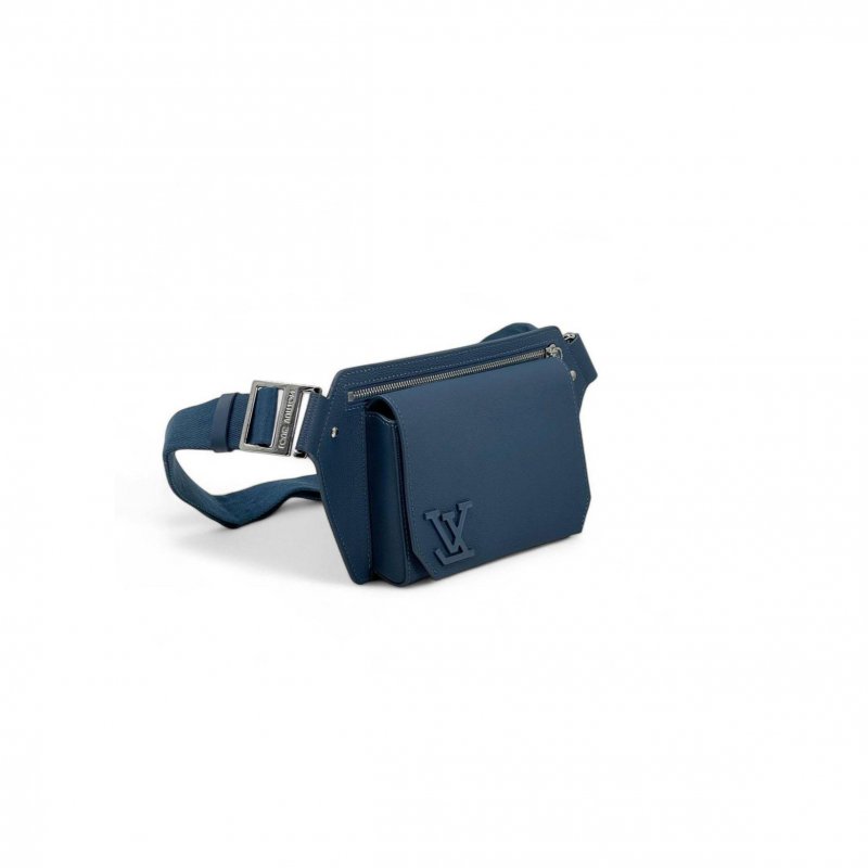 (image for) LOUIS VUITTON MASTER TAKEOFF SLING M21364 (30*16*3cm)