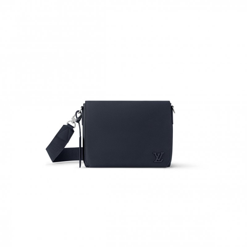 (image for) LOUIS VUITTON MASTER TAKEOFF MESSENGER MM M11599 (28*24*10cm)