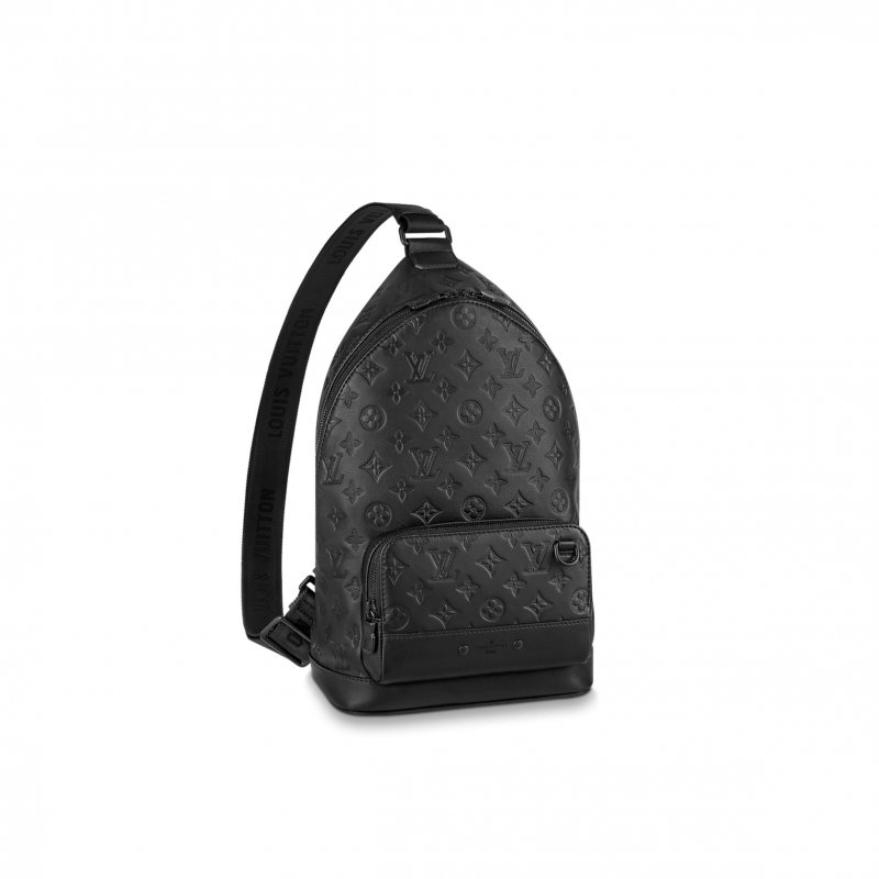 (image for) LOUIS VUITTON MASTER RACER SLINGBAG M46107 (42*24*12cm)