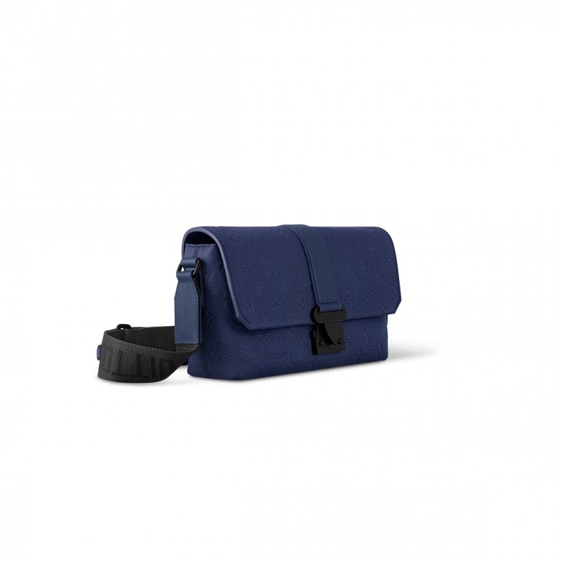 (image for) LOUIS VUITTON MASTER S-CAPE MESSENGER M11692 (28*16*10cm)