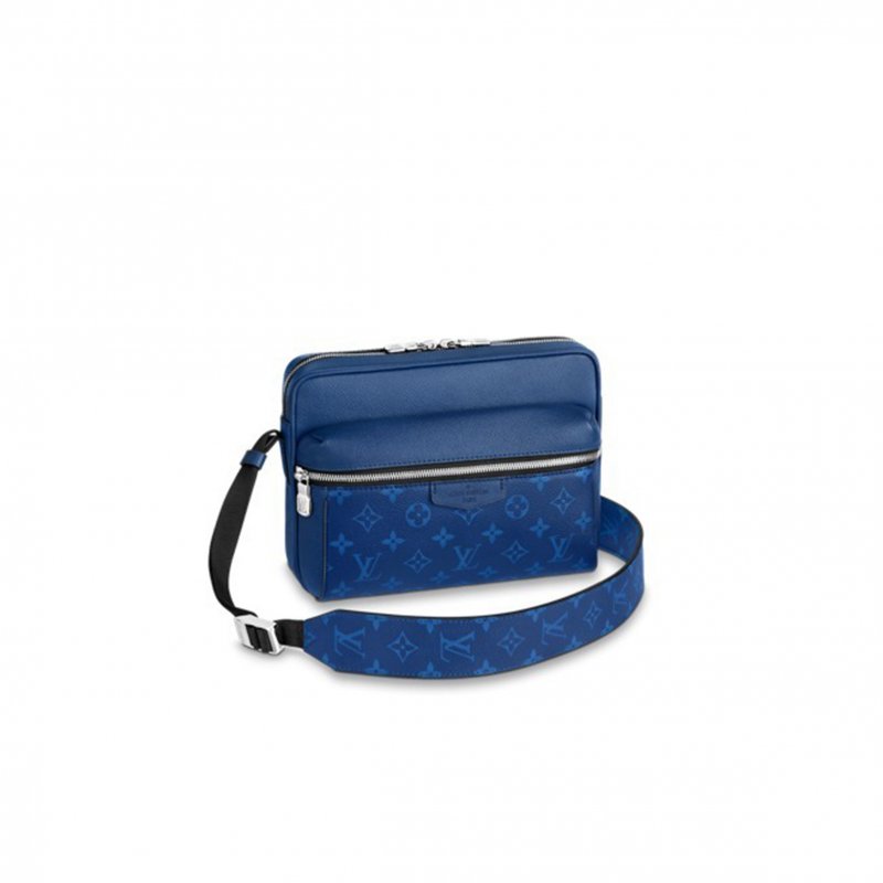 (image for) LOUIS VUITTON MASTER OUTDOOR MESSENGER M30242 (25.5*18*5cm)