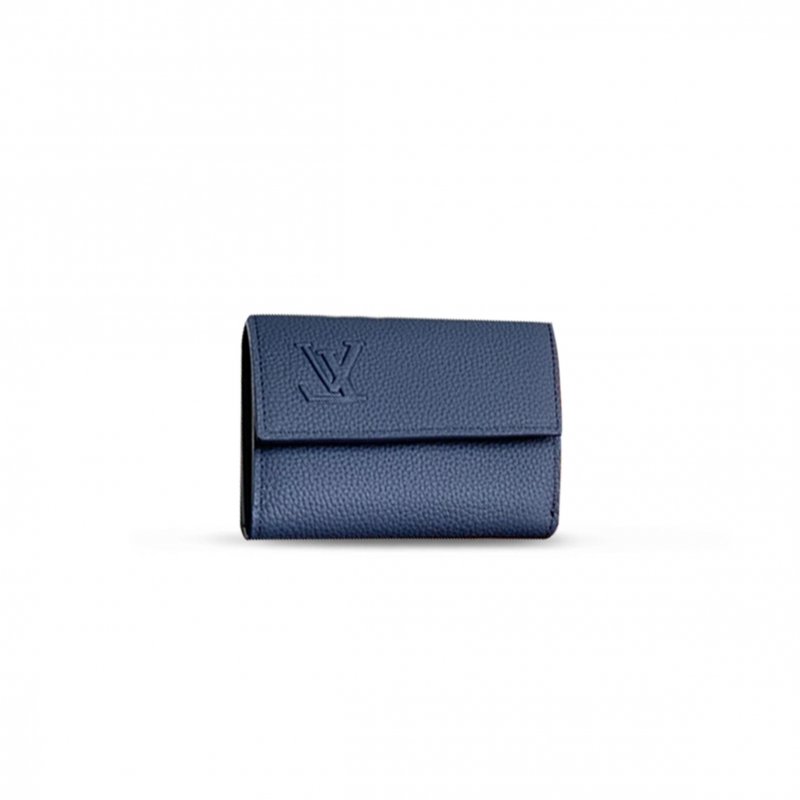 (image for) LOUIS VUITTON MASTER VICTOR WALLET M26250 (11.5*9*2.5cm)