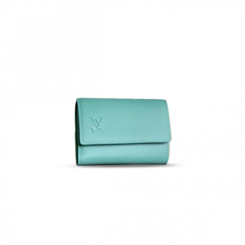 (image for) LOUIS VUITTON MASTER VICTOR WALLET M25956 (11.5*9*2.5cm)