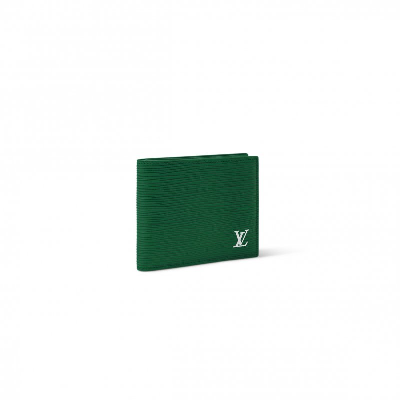 (image for) LOUIS VUITTON MASTER PORTEFEUILLE MARCO M25994 (10.5*10.5*2cm)