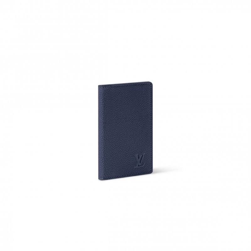 (image for) LOUIS VUITTON MASTER POCKET ORGANIZER M25984 (11*8*1cm)