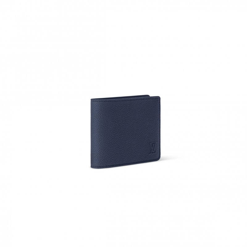(image for) LOUIS VUITTON MASTER MULTIPLE WALLET M25983 (11.5*9*1.5cm)
