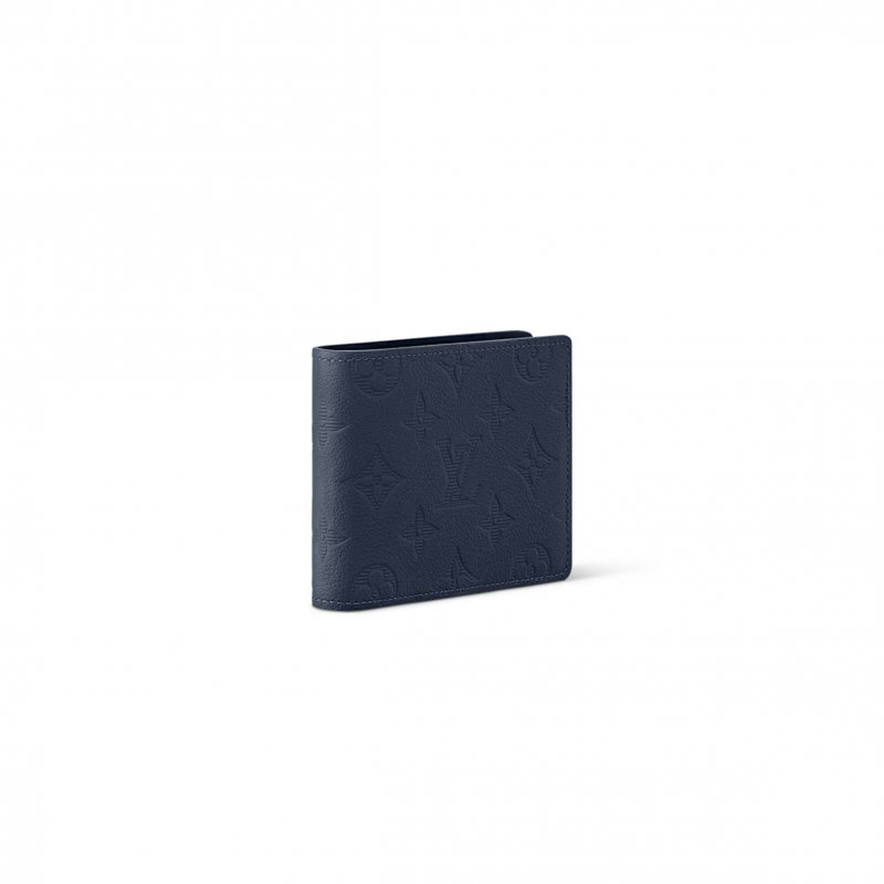 (image for) LOUIS VUITTON MASTER MULTIPLE WALLET M14787 (11.5*9*1.5cm)