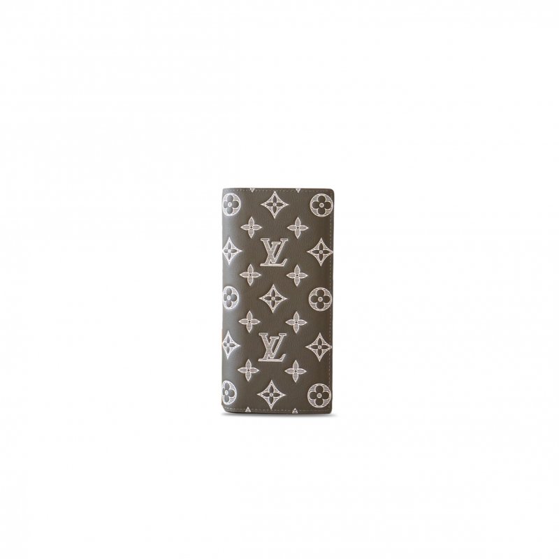 (image for) LOUIS VUITTON MASTER ZIPPY WALLET VERTICAL M12502 (20*10*2cm)