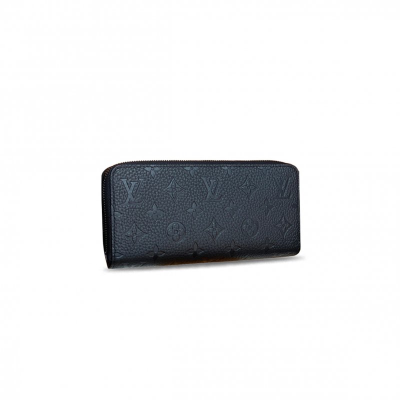 (image for) LOUIS VUITTON MASTER ZIPPY WALLET M11721 (19.5*10.5*2.5cm)