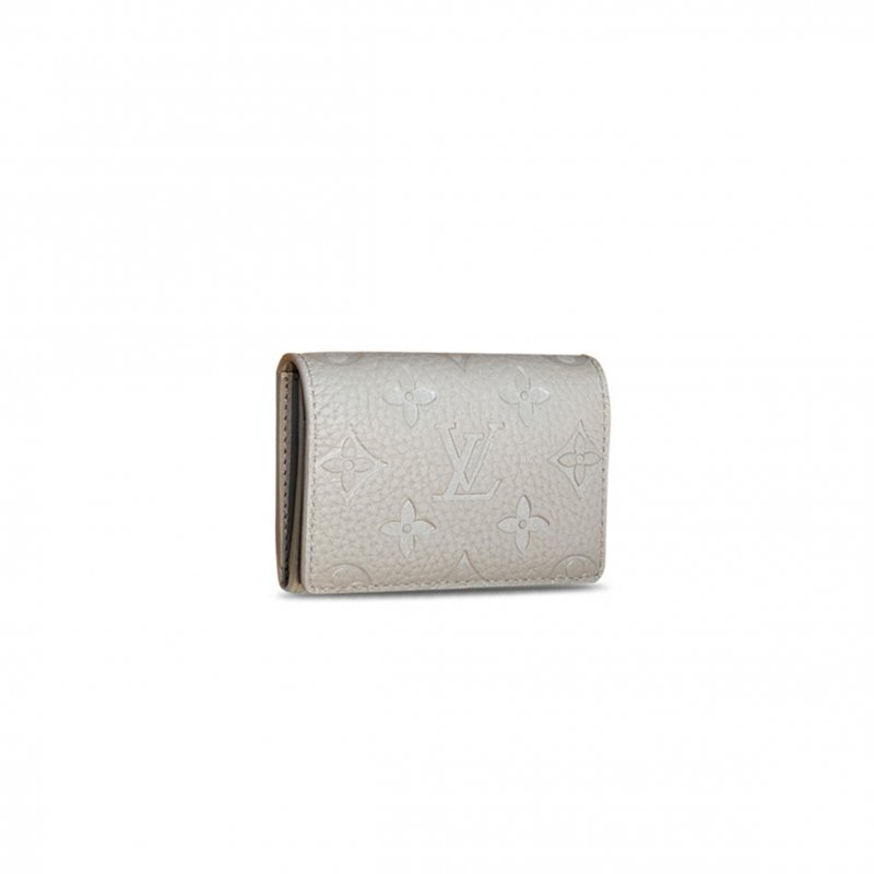 (image for) OUIS VUITTON MASTER ENVELOPE WALLET M13891 (10.5*8*1cm)