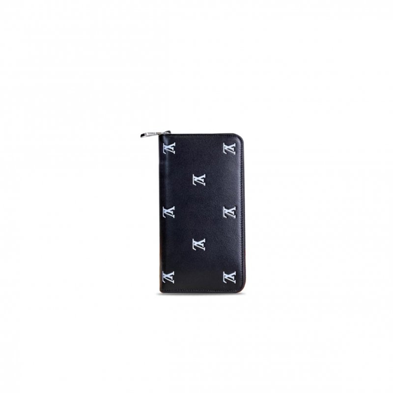 (image for) LOUIS VUITTON MASTER ZIPPY WALLET M60017 (19.5*10.5*2.5cm)