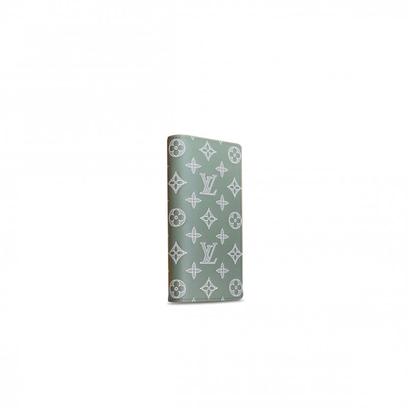 (image for) LOUIS VUITTON MASTER WALLET ZIPPER M61697 (19.5*10.5*2.5cm)