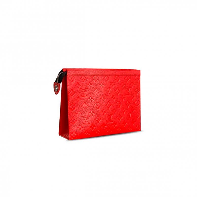 (image for) LOUIS VUITTON MASTER POCHETTE VOYAGE MM M61692 (27*21*6cm)