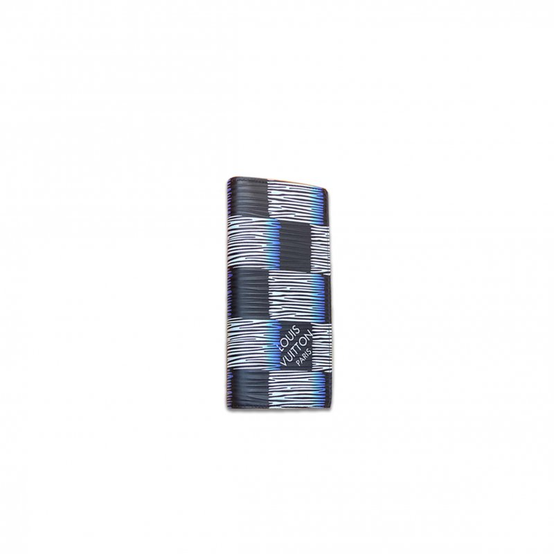 (image for) LOUIS VUITTON MASTER WALLET ZIPPER M61697 (19*10cm)