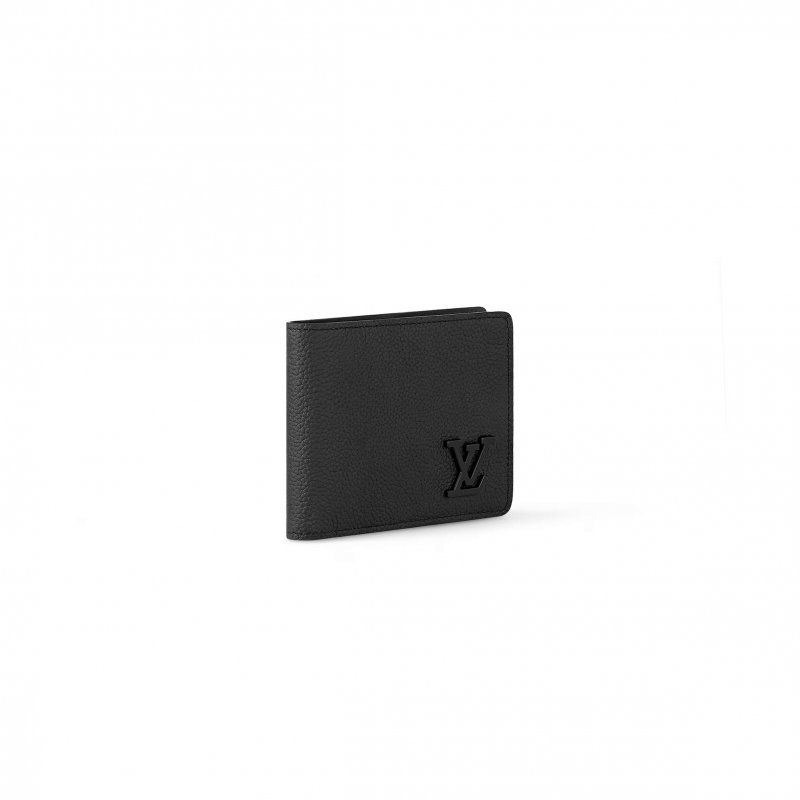 (image for) LOUIS VUITTON MASTER MULTIPLE WALLET M69829 (11.5*9*1.5cm)
