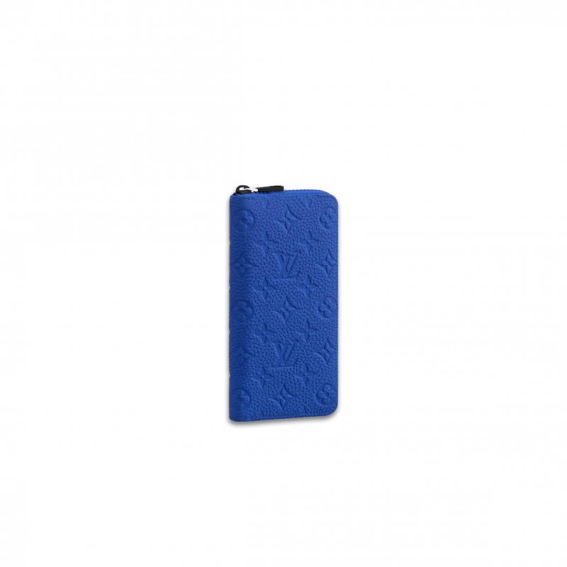 (image for) LOUIS VUITTON MASTER ZIPPY VERTICAL WALLET M82597 (20*10*2cm)