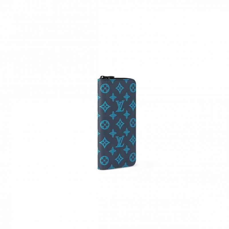 (image for) LOUIS VUITTON MASTER ZIPPY VERTICAL WALLET M82322 (20*10*2cm)