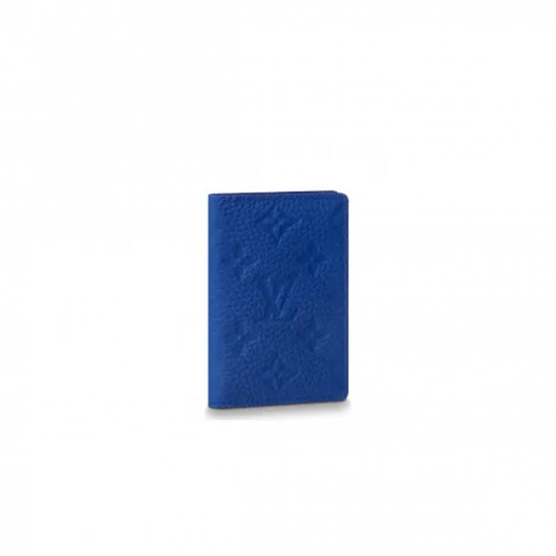 (image for) LOUIS VUITTON MASTER TAURILLON WALLETS M82560 (11*7.5*1cm)