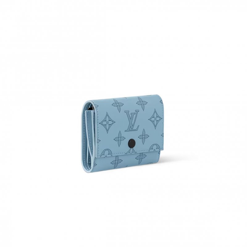 (image for) LOUIS VUITTON MASTER VICTOR WALLET M14793 (11*9*3cm)