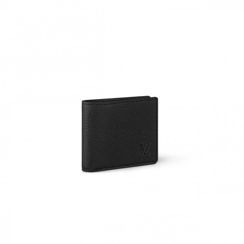 (image for) LOUIS VUITTON MASTER SLENDER WALLET M83128 (11*8.5*2cm)
