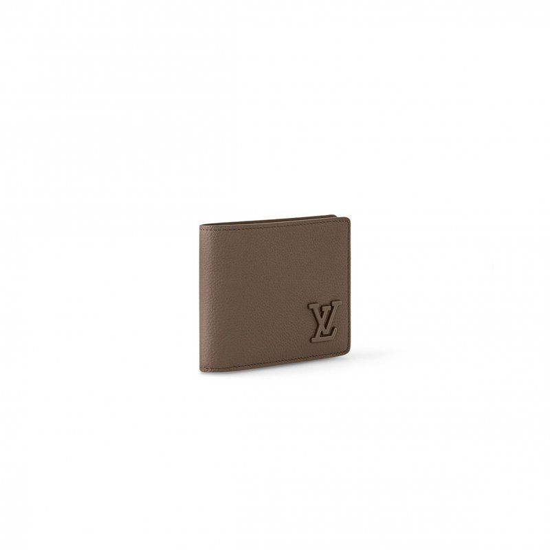(image for) LOUIS VUITTON MASTER MULTIPLE WALLET M11487 (11.5*9*1.5cm)