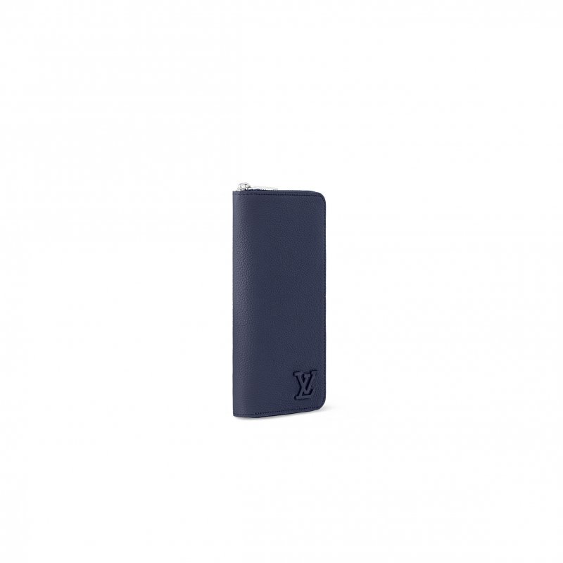 (image for) LOUIS VUITTON MASTER ZIPPY WALLET M81767 (20*10*2cm)