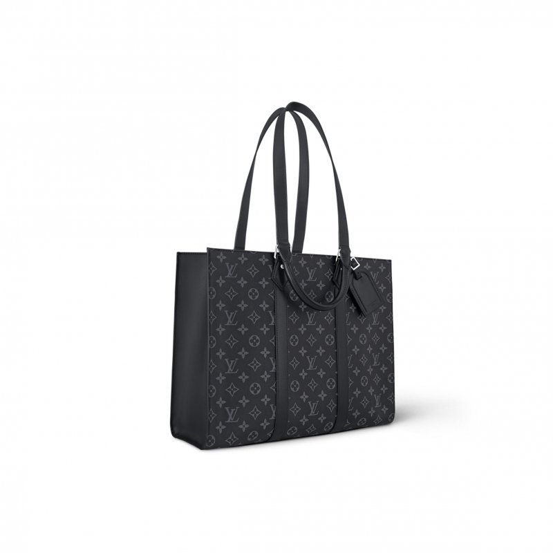 (image for) LOUIS VUITTON MASTER SAC PLAT 24H M47059 (41*33*14cm)