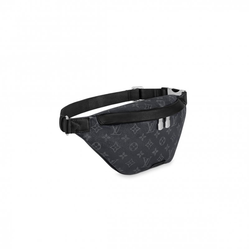 (image for) LOUIS VUITTON MASTER DISCOVERY BUMBAG M46035 (44*15*9cm)