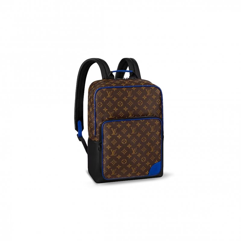 (image for) LOUIS VUITTON MASTER DEAN BACKPACK (42*32*15cm)