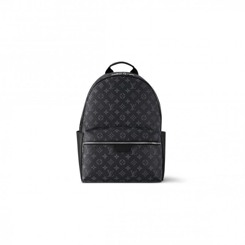 (image for) LOUIS VUITTON MASTER DISCOVERY BACKPACK MM M22545 (42*31*17cm)