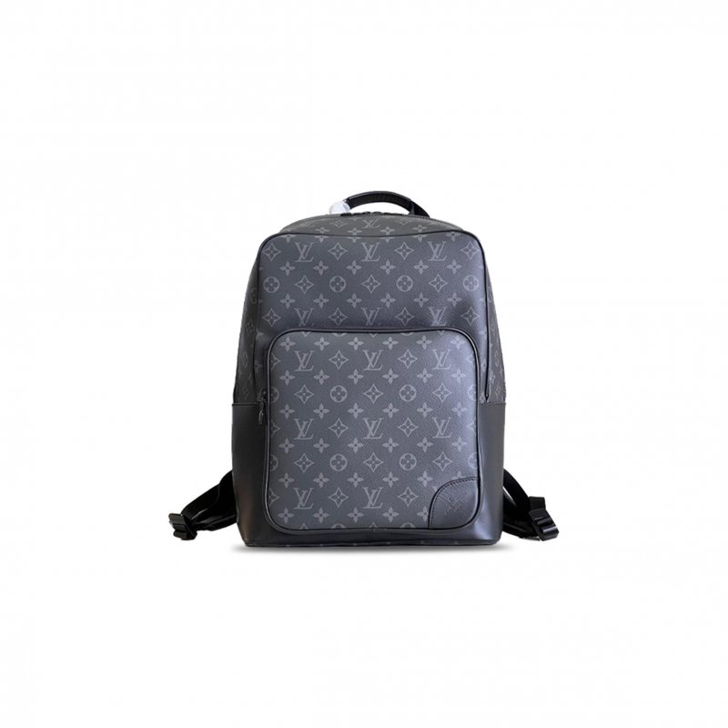(image for) LOUIS VUITTON MASTER DEAN BACKPACK M45335 (41.5*31*15.5cm)