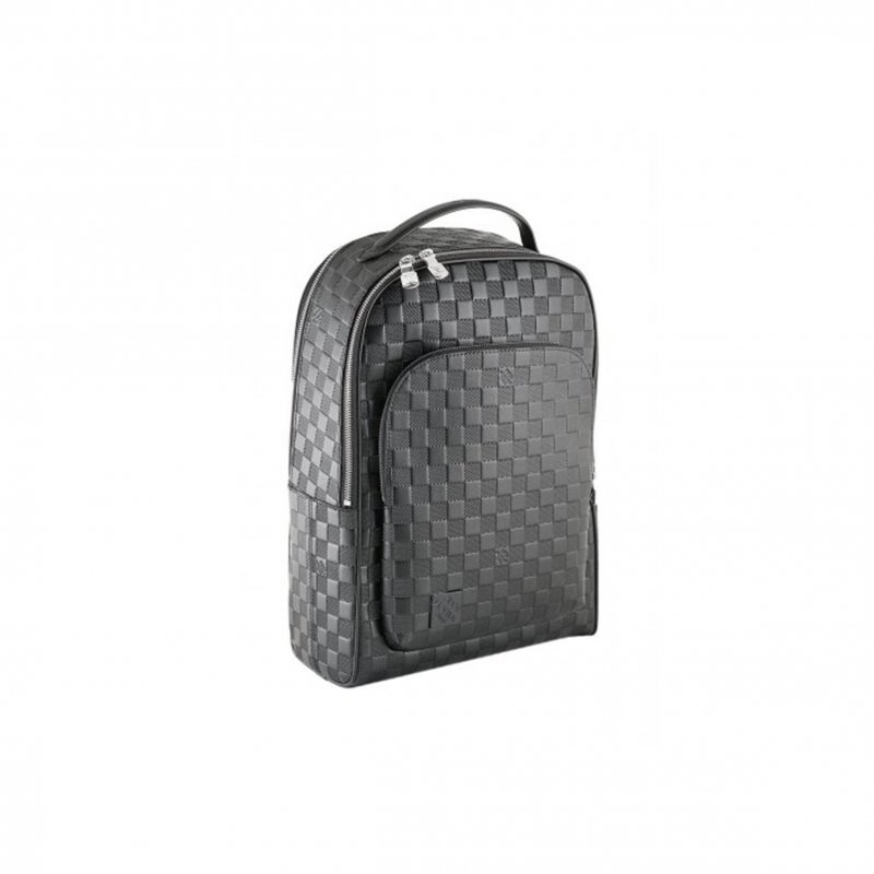 (image for) LOUIS VUITTON MASTER DAMIER GRAPHITE BACKPACK N40499 (40*31*15cm)