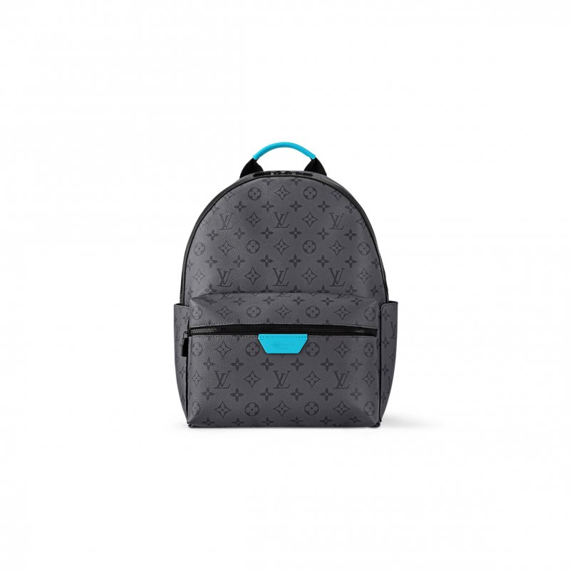 (image for) LOUIS VUITTON MASTER DISCOVERY BACKPACK PM M11641 (38*29*20cm)