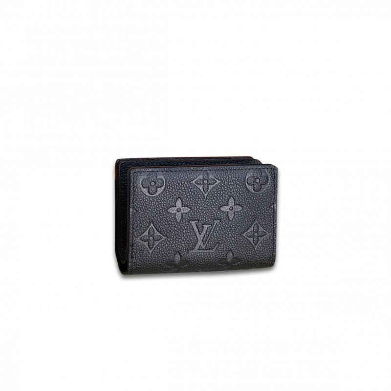 (image for) LOUIS VUITTON MASTER CLÉA WALLET M80512 (11*8.5*3.5cm)