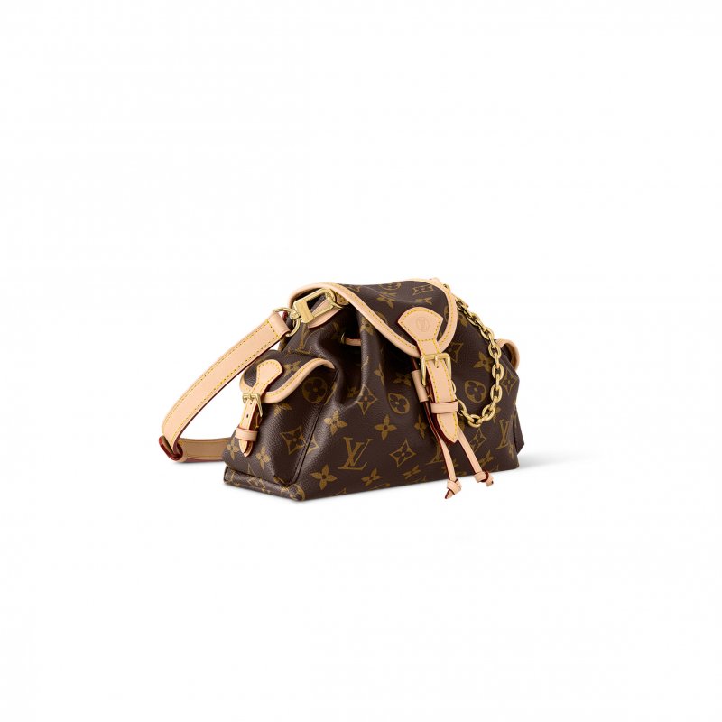 (image for) LOUIS VUITTON ODYSSÉE M25085 (27*17*12cm)