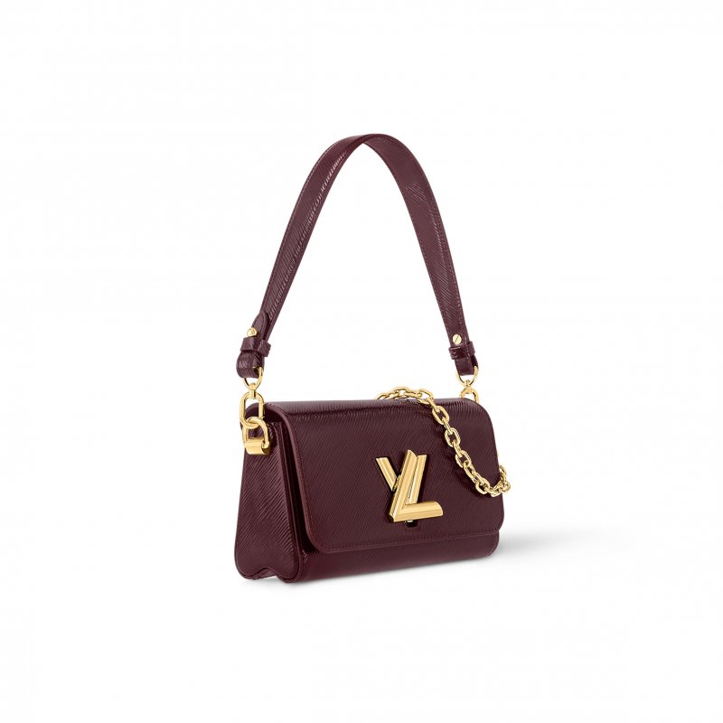(image for) LOUIS VUITTON TWIST WEST M24603 (23.5*12*7cm)
