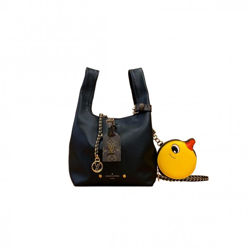 (image for) LOUIS VUITTON ATLANTIS BB M11387 (17*17*7cm)