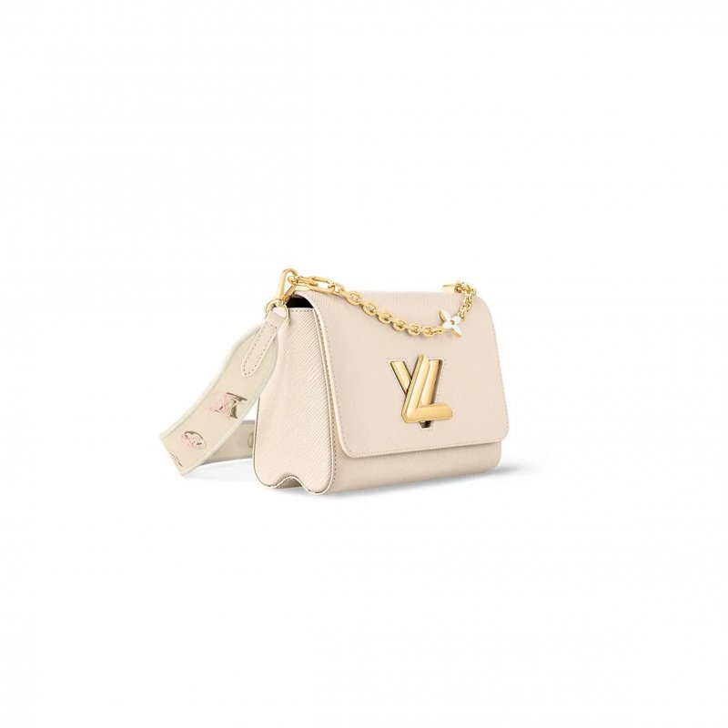 (image for) LOUIS VUITTON TWIST MM M23390 (23*17*9.5cm)