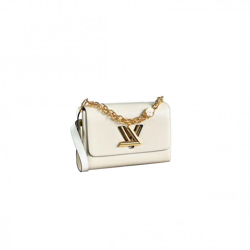 (image for) LOUIS VUITTON TWIST MM M50282 (23*17*9.5cm)