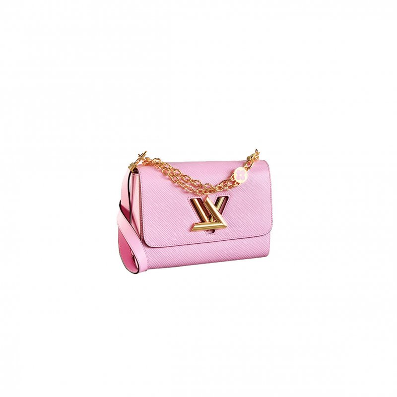 (image for) LOUIS VUITTON TWIST MM M50282 (23*17*9.5cm)