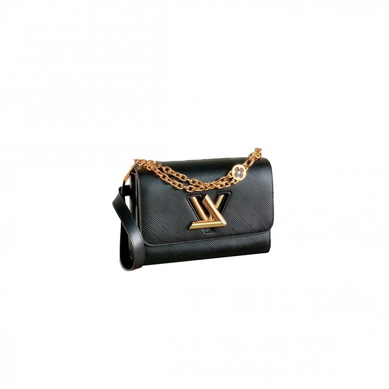 (image for) LOUIS VUITTON TWIST MM M50282 (23*17*9.5cm)