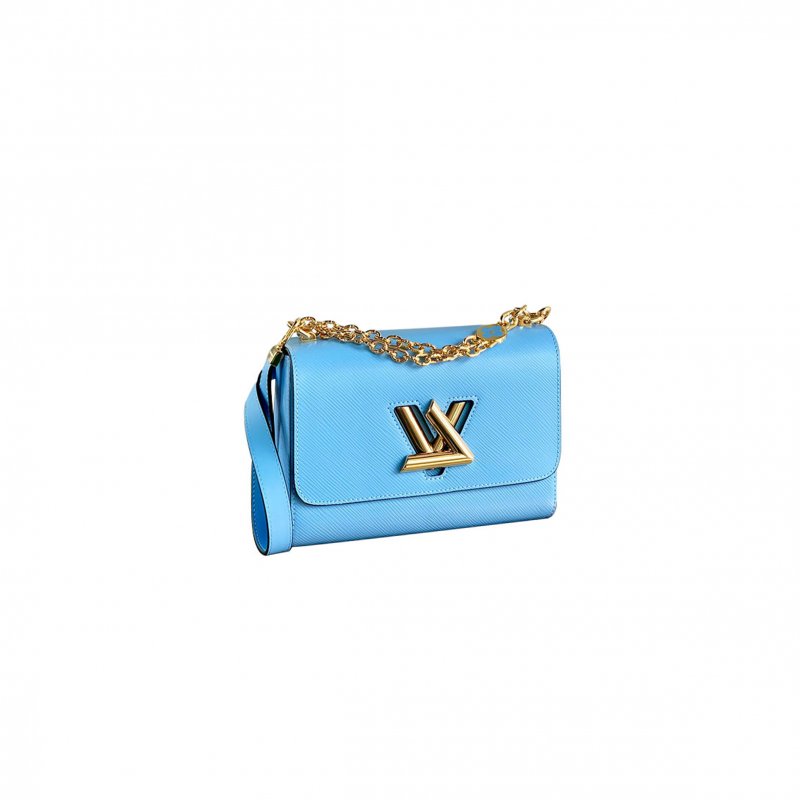 (image for) LOUIS VUITTON TWIST MM M50282 (23*17*9.5cm)