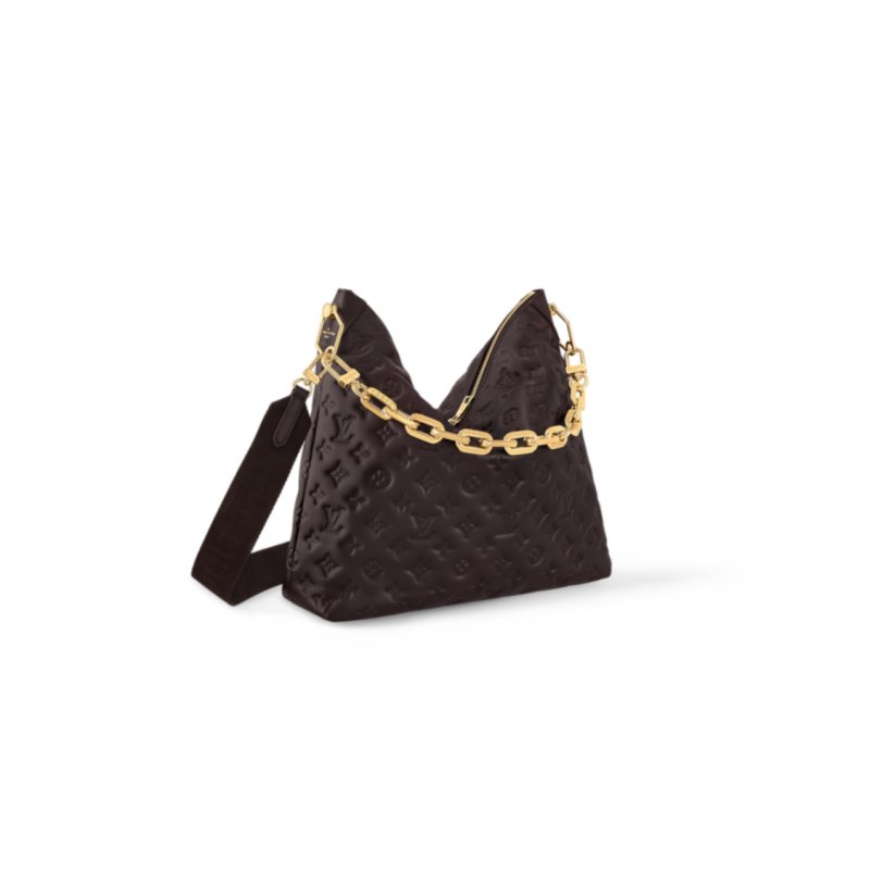 (image for) LOUIS VUITTON COUSSIN HOBO MM M12072 (38*33*10cm)