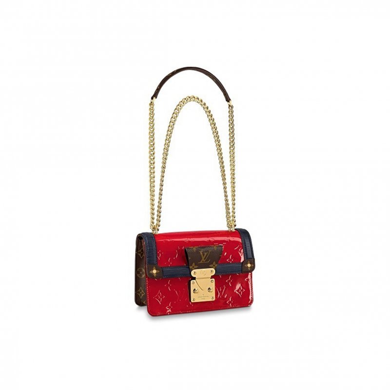 (image for) LOUIS VUITTON WYNWOOD M90517 (21*14*9cm)