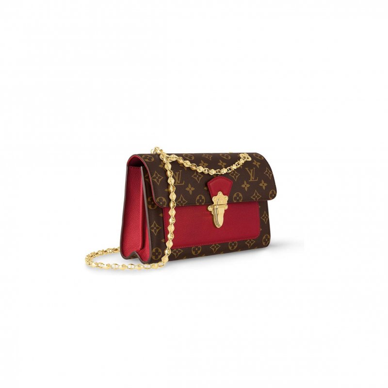 (image for) LOUIS VUITTON VICTOIRE M41731 (27*17*10cm)