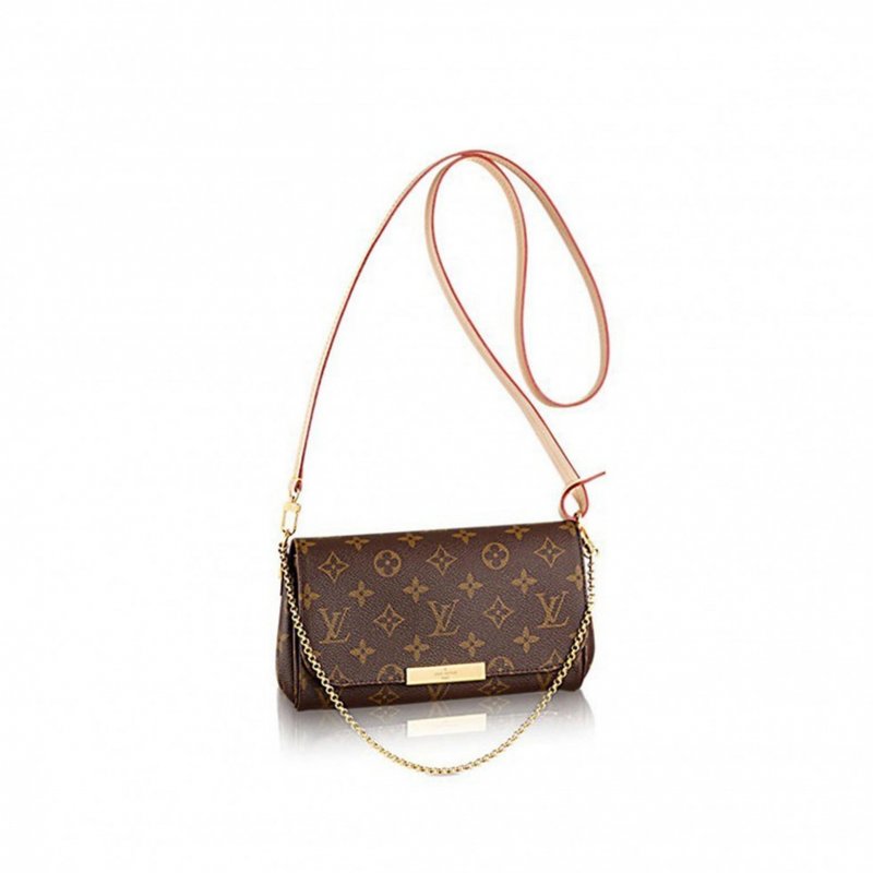 (image for) LOUIS VUITTON FAVORITE PM M40717 (24*14*4cm)