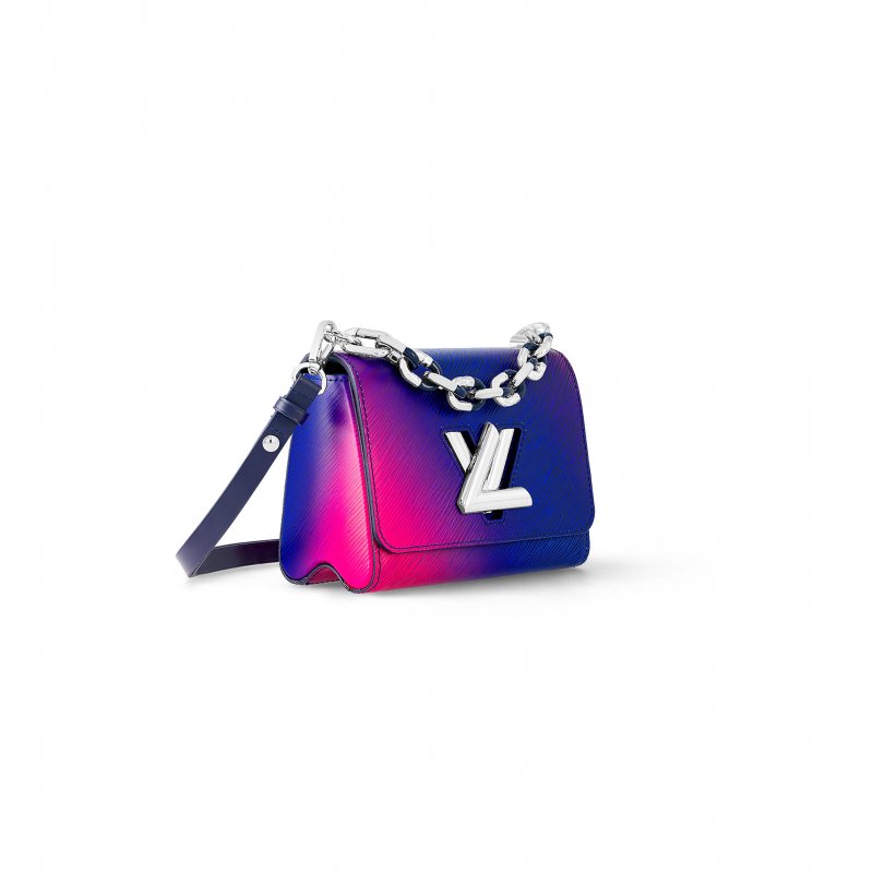 (image for) LOUIS VUITTON TWIST PM M59896 (19*15*9cm)